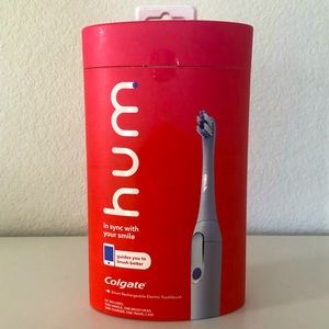 Colgate Hum Electric Toothbrush